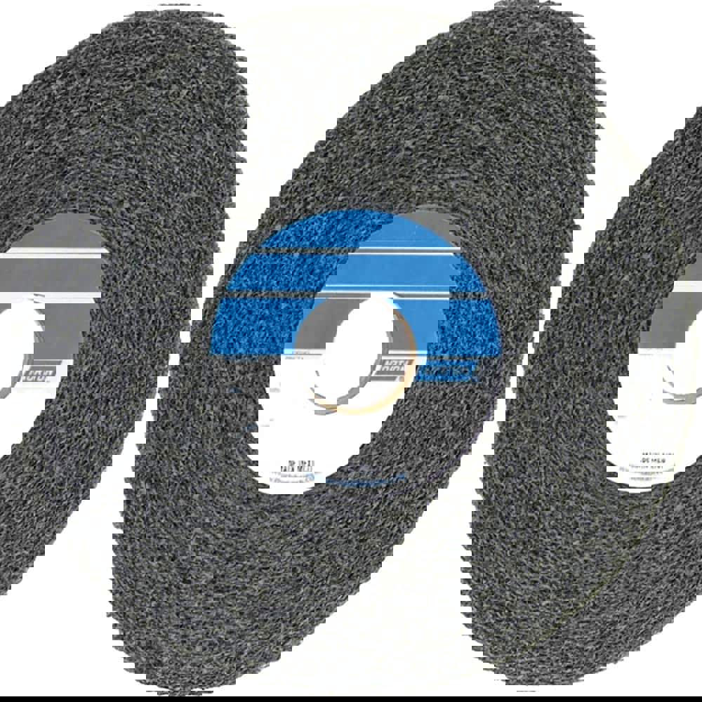 Deburring Wheel: Density 4, Silicon Car